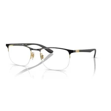 Ray-Ban 0RX 6513 2890